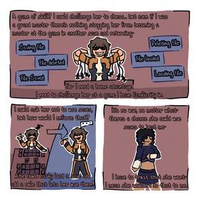 Read Tempus Infinitum  5 Page 2 in English