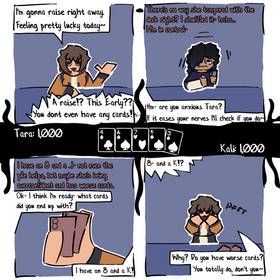 Read Tempus Infinitum  5 Page 6 in English