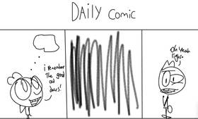Read Hammy’s World Comics  2 Page 7 in English
