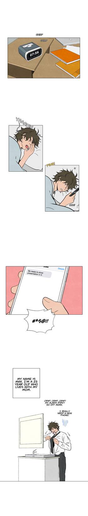 Read Sun House  1 Page 2 in English