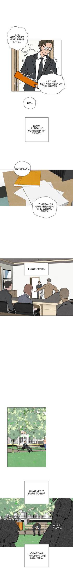 Read Sun House  1 Page 4 in English