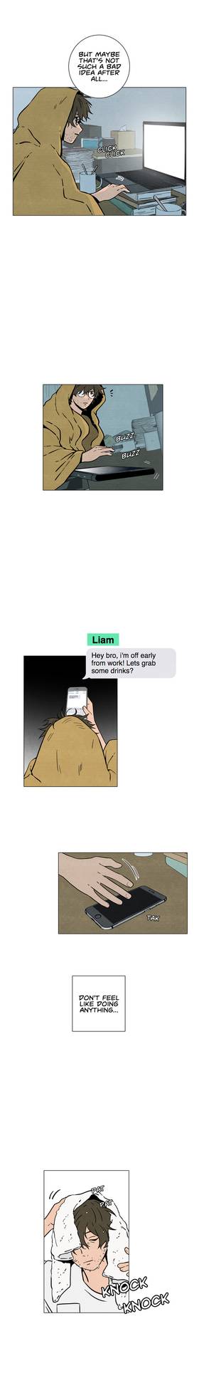 Read Sun House  1 Page 6 in English