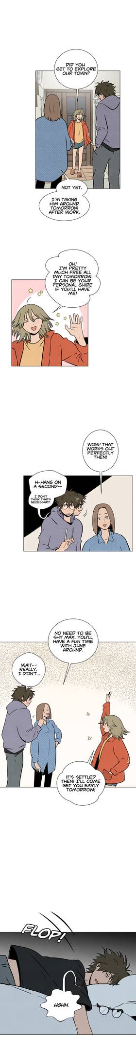 Read Sun House  2 Page 3 in English