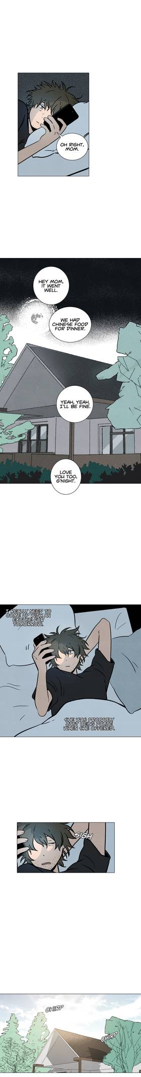 Read Sun House  2 Page 4 in English