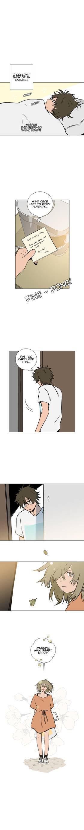 Read Sun House  2 Page 5 in English