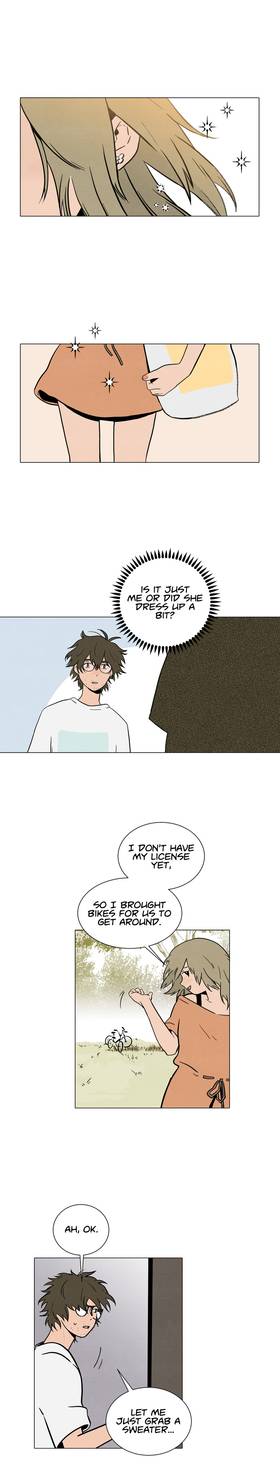 Read Sun House  3 Page 2 in English