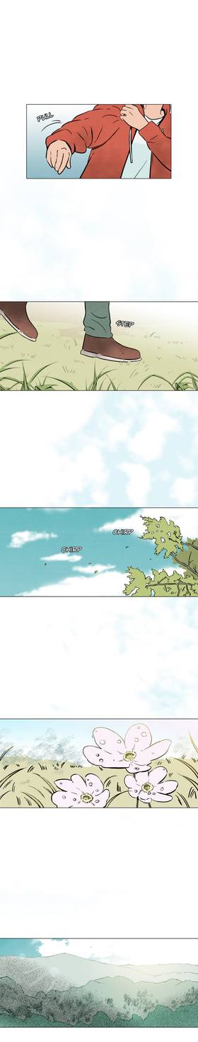 Read Sun House  3 Page 3 in English