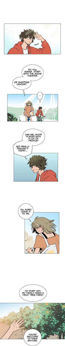 Read Sun House  4 Page 2 in English