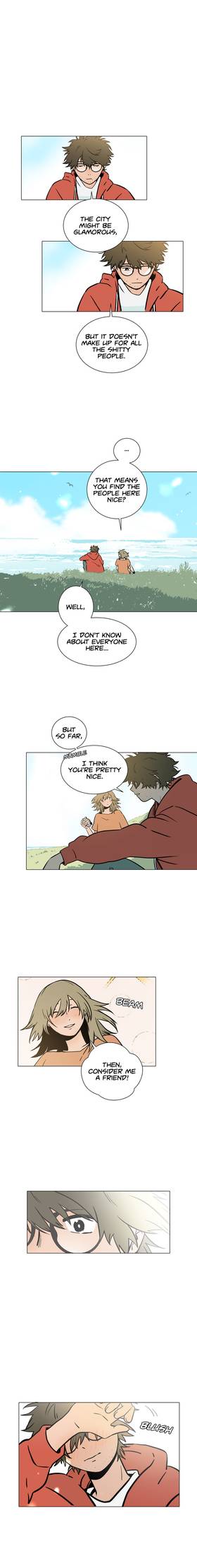 Read Sun House  4 Page 5 in English