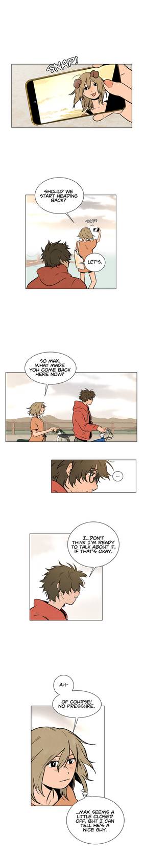 Read Sun House  5 Page 2 in English