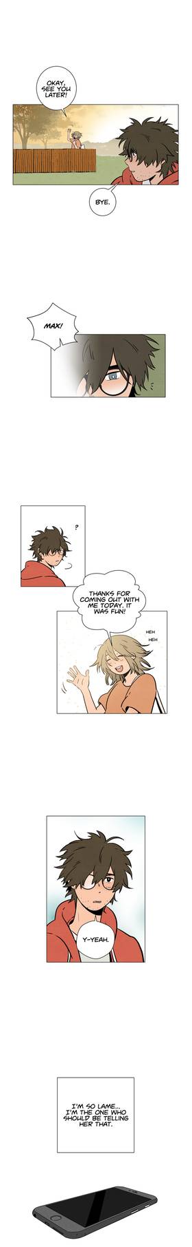 Read Sun House  5 Page 4 in English