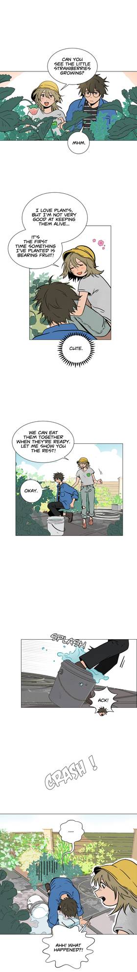 Read Sun House  6 Page 4 in English