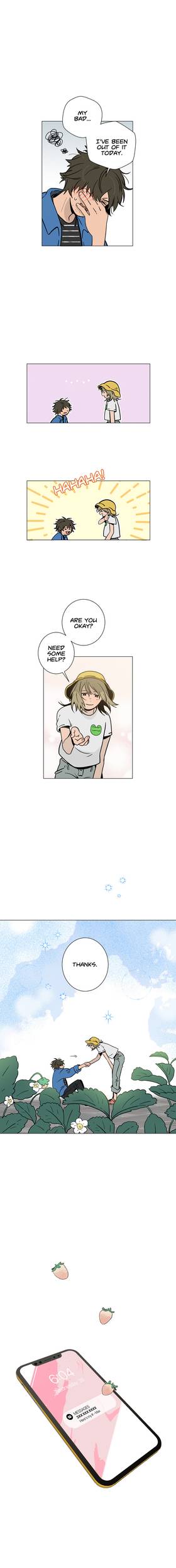 Read Sun House  6 Page 5 in English