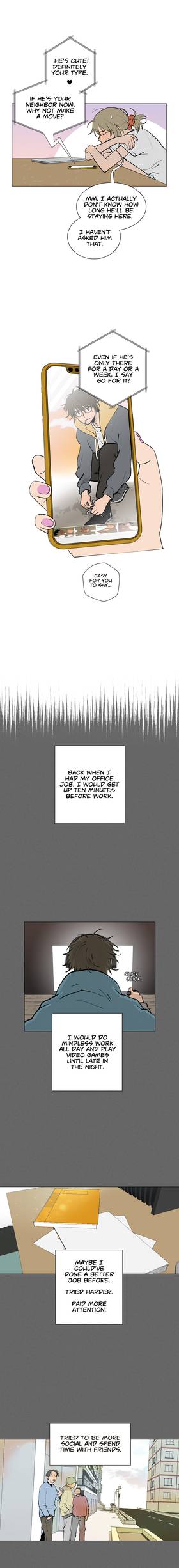 Read Sun House  7 Page 3 in English