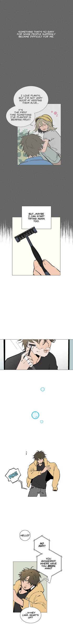 Read Sun House  7 Page 4 in English