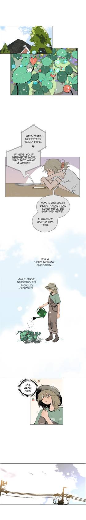 Read Sun House  8 Page 2 in English