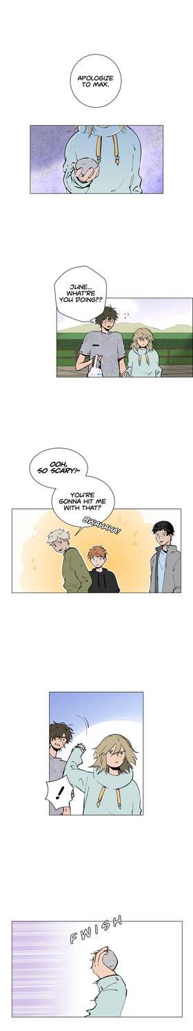 Read Sun House  9 Page 2 in English