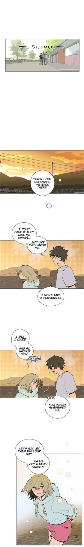Read Sun House  9 Page 4 in English