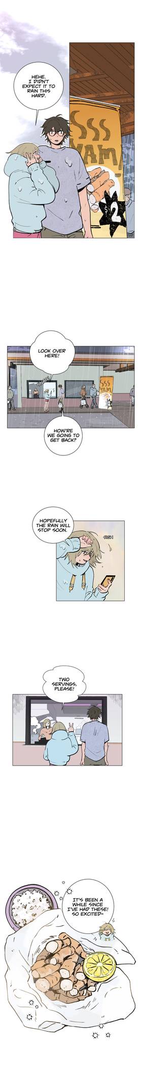 Read Sun House  10 Page 2 in English