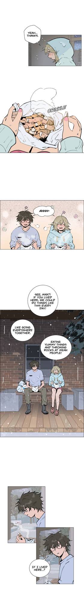 Read Sun House  10 Page 4 in English