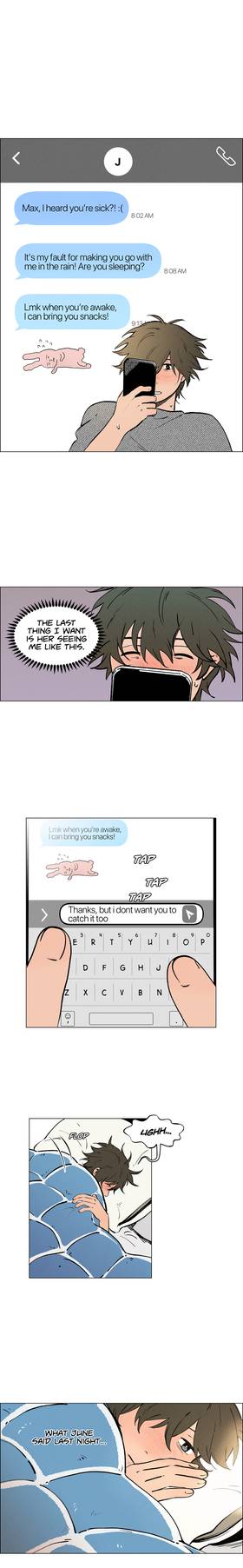 Read Sun House  11 Page 4 in English