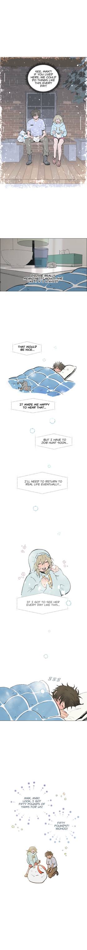 Read Sun House  11 Page 5 in English