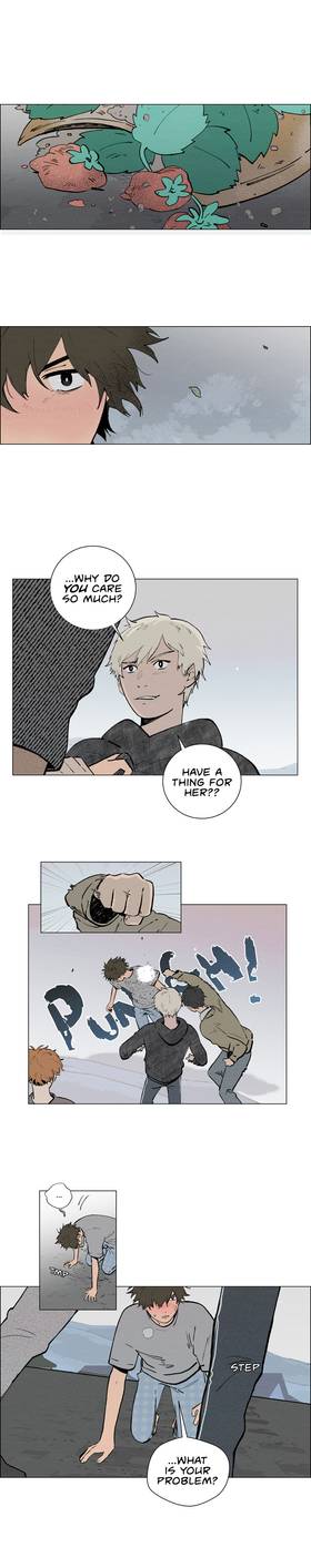 Read Sun House  13 Page 2 in English