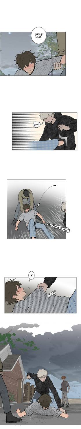 Read Sun House  13 Page 3 in English