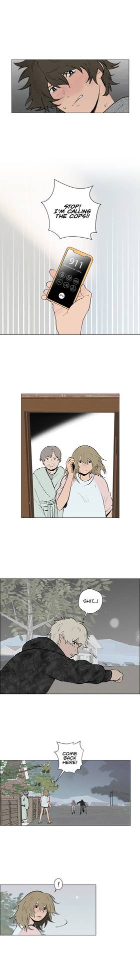 Read Sun House  13 Page 4 in English
