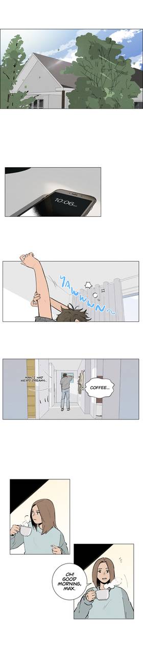 Read Sun House  14 Page 2 in English