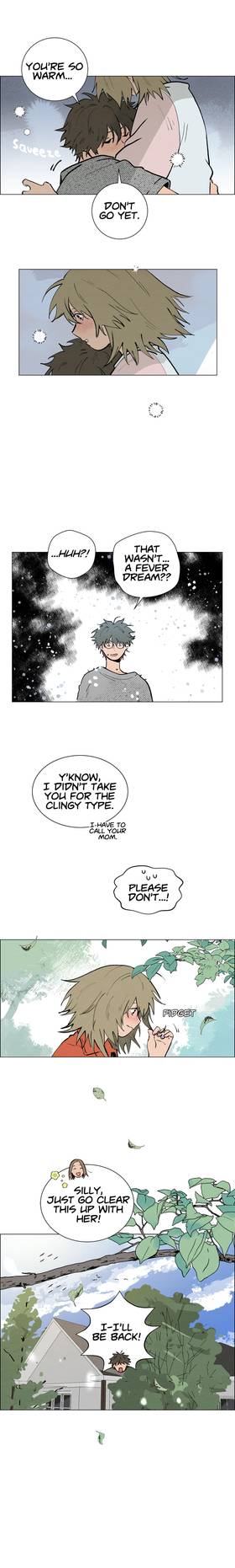 Read Sun House  14 Page 5 in English