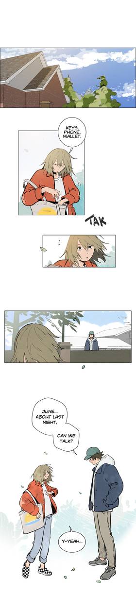 Read Sun House  15 Page 2 in English