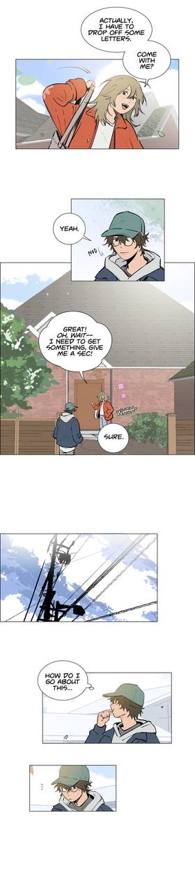 Read Sun House  15 Page 3 in English