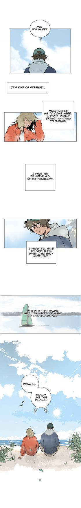 Read Sun House  15 Page 7 in English
