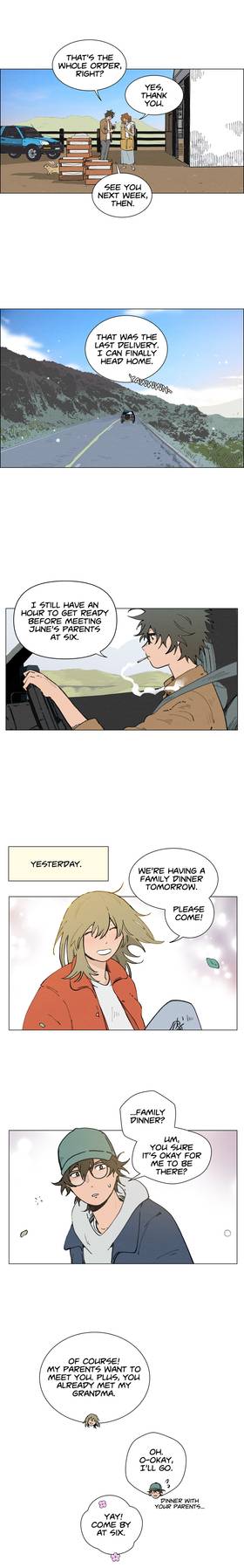 Read Sun House  16 Page 2 in English