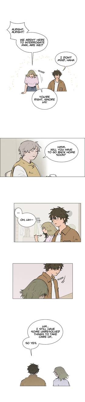 Read Sun House  17 Page 4 in English
