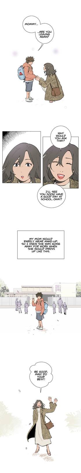 Read Sun House  18 Page 3 in English