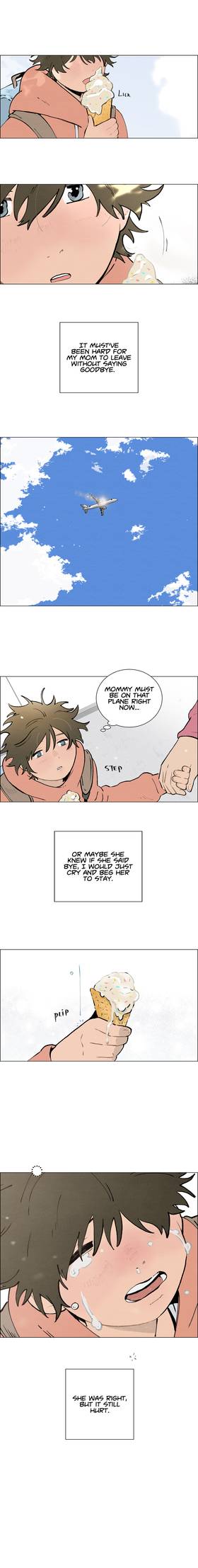 Read Sun House  18 Page 5 in English
