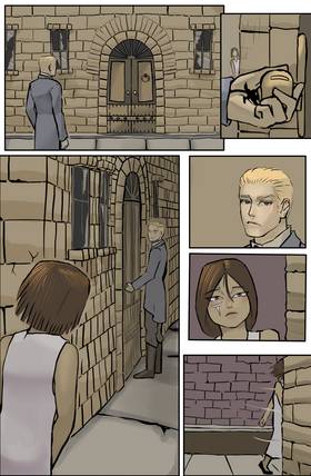 Read El deseo de la princesa  1 Page 2 in Spanish