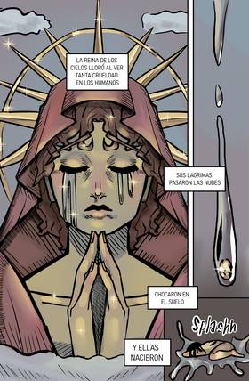 Read El deseo de la princesa  1 Page 5 in Spanish