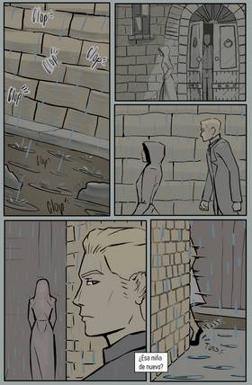 Read El deseo de la princesa  1 Page 10 in Spanish