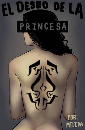 Read El deseo de la princesa  1 Page 1 in Spanish
