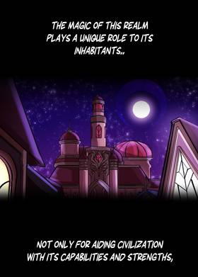 Read Shadowskulls  1 Page 4 in English