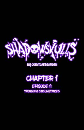 Read Shadowskulls  2 Page 7 in English