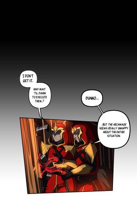 Read Shadowskulls  2 Page 8 in English