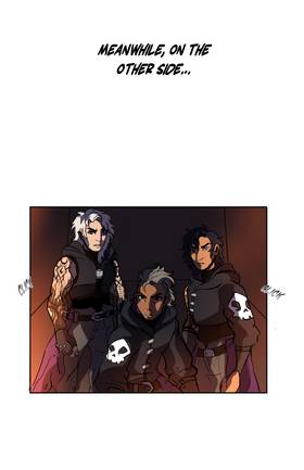 Read Shadowskulls  2 Page 10 in English