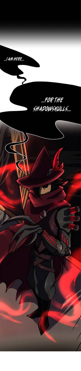 Read Shadowskulls  3 Page 2 in English