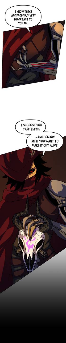 Read Shadowskulls  3 Page 4 in English