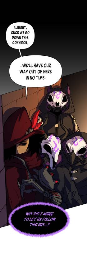 Read Shadowskulls  3 Page 5 in English