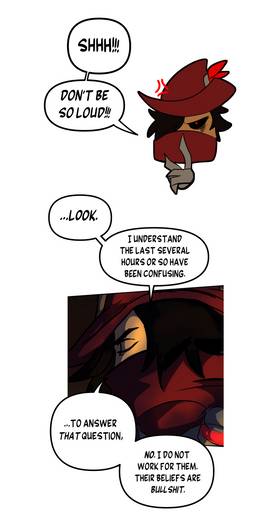 Read Shadowskulls  3 Page 9 in English